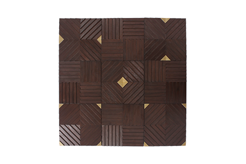 Rib Wall Panel