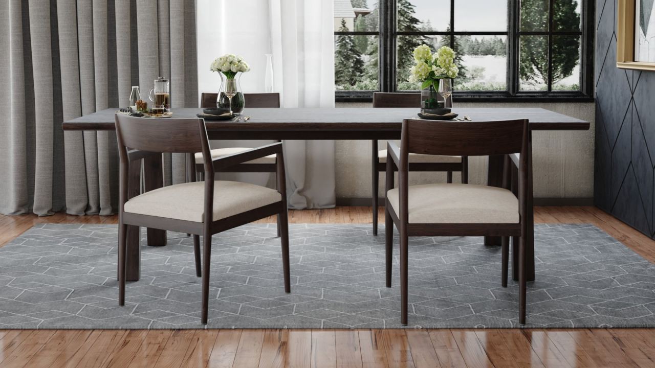Rilley Big Dining Table 300