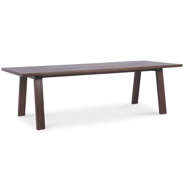 Rilley Big Dining Table 300