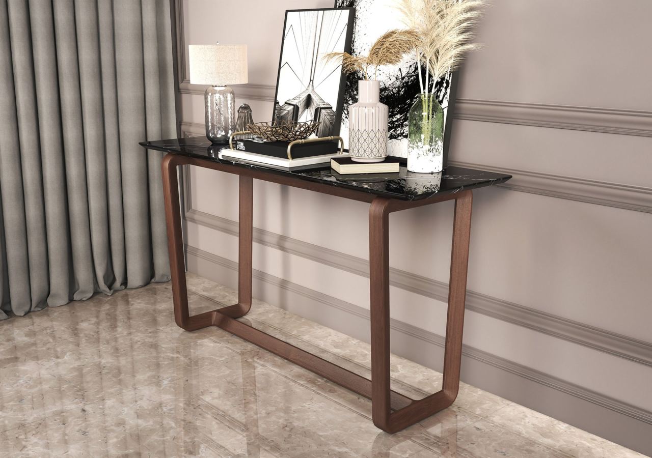 Remi Console Table