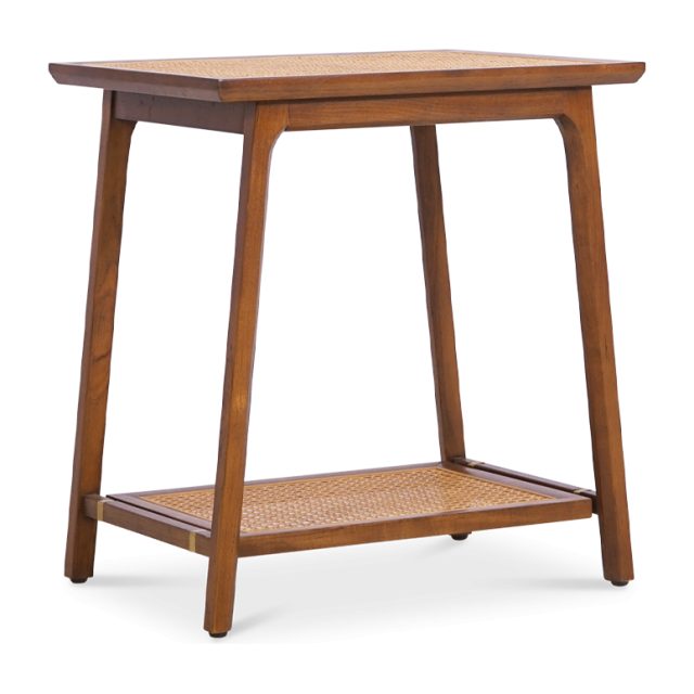 Raster Accent Table