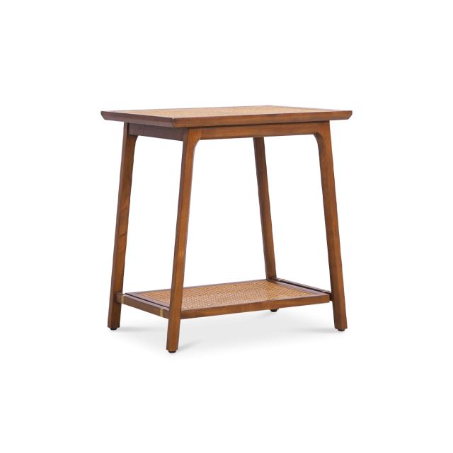 Raster Accent Table