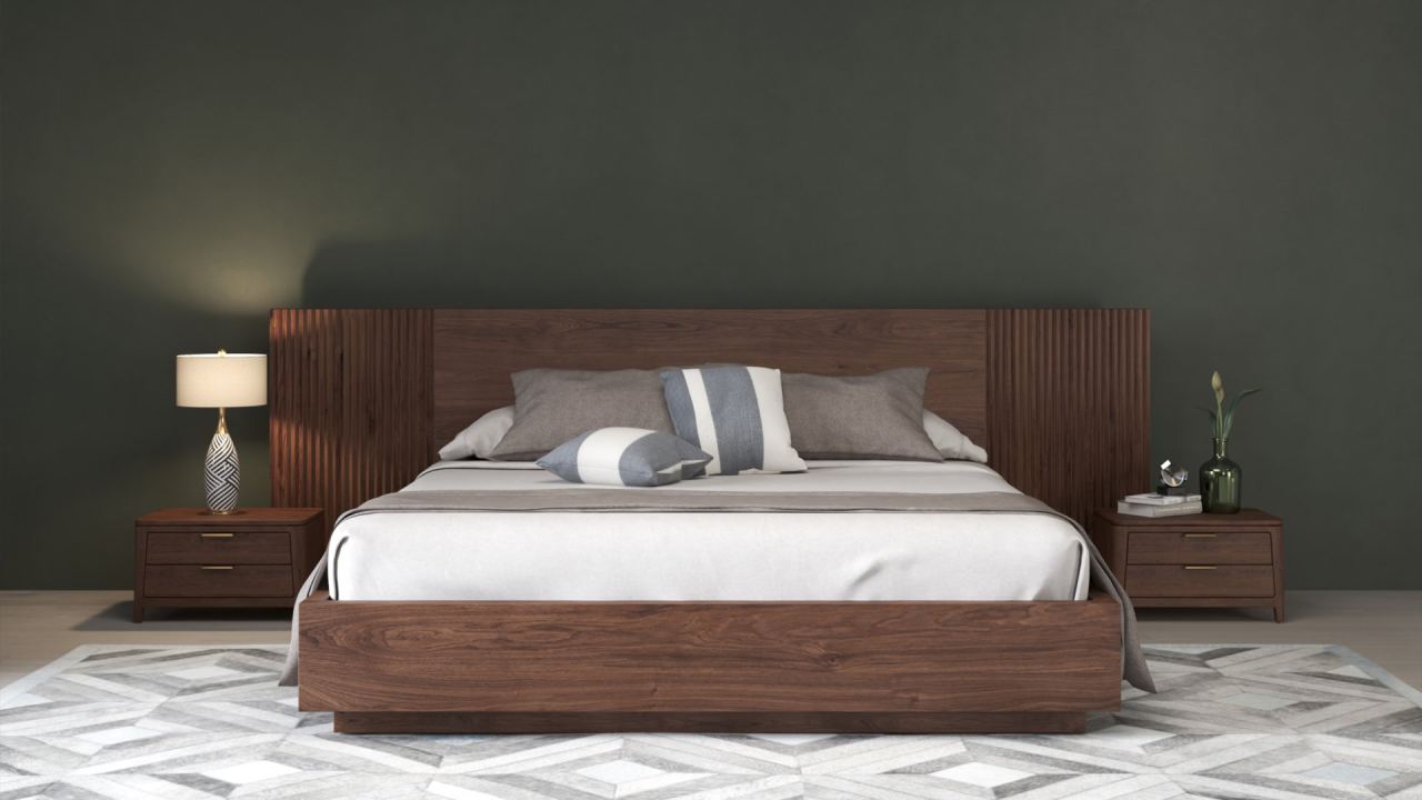 Sadie Nightstand
