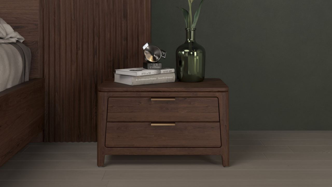 Sadie Nightstand