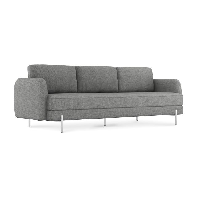 Saga 3 Seater