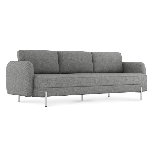 Saga 3 Seater