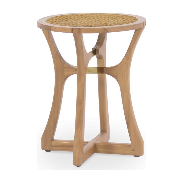 Sculpt Accent Table