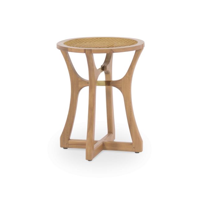 Sculpt Accent Table