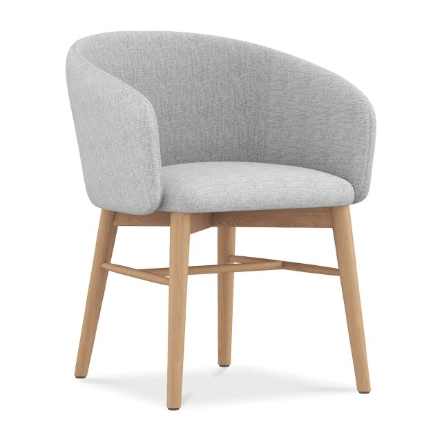 Sia Dining Armchair
