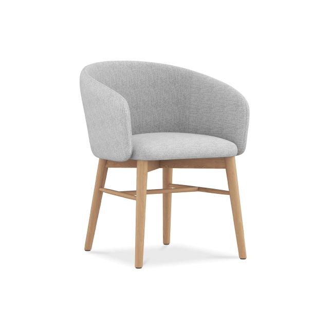 Sia Dining Armchair