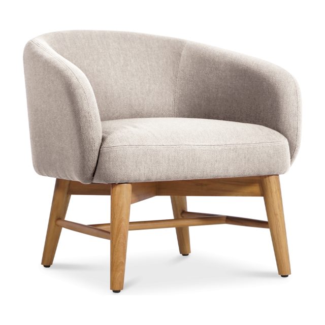 Sia Lounge Chair