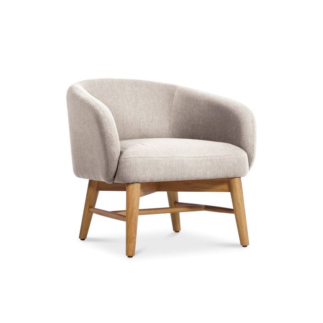 Sia Lounge Chair