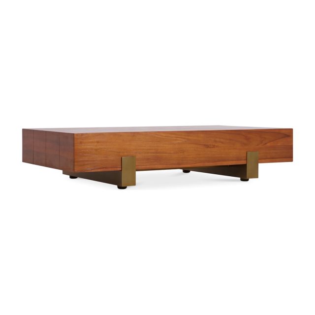 Soma Coffee Table