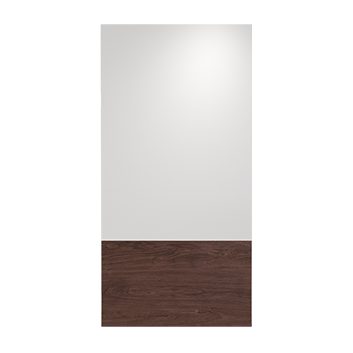 Soho Leaning Mirror