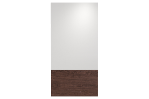Soho Leaning Mirror