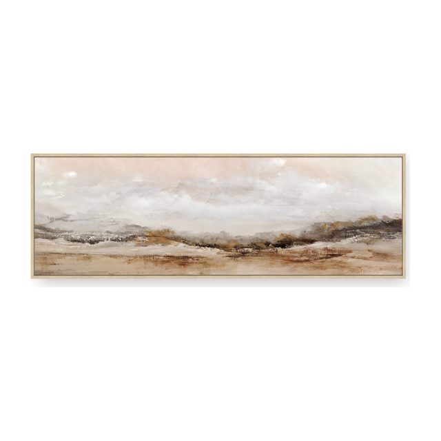 Sephia Wall Art