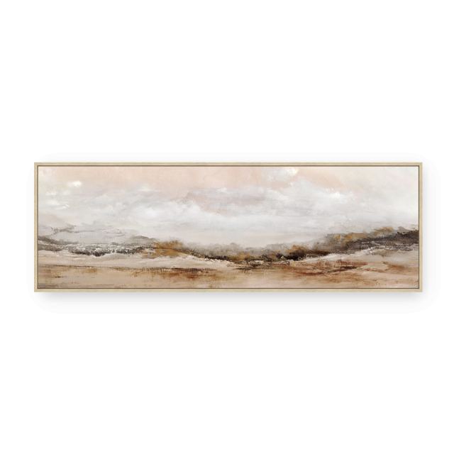 Sephia Wall Art