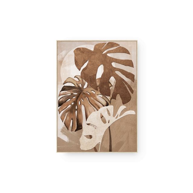Sorrel Wall Art