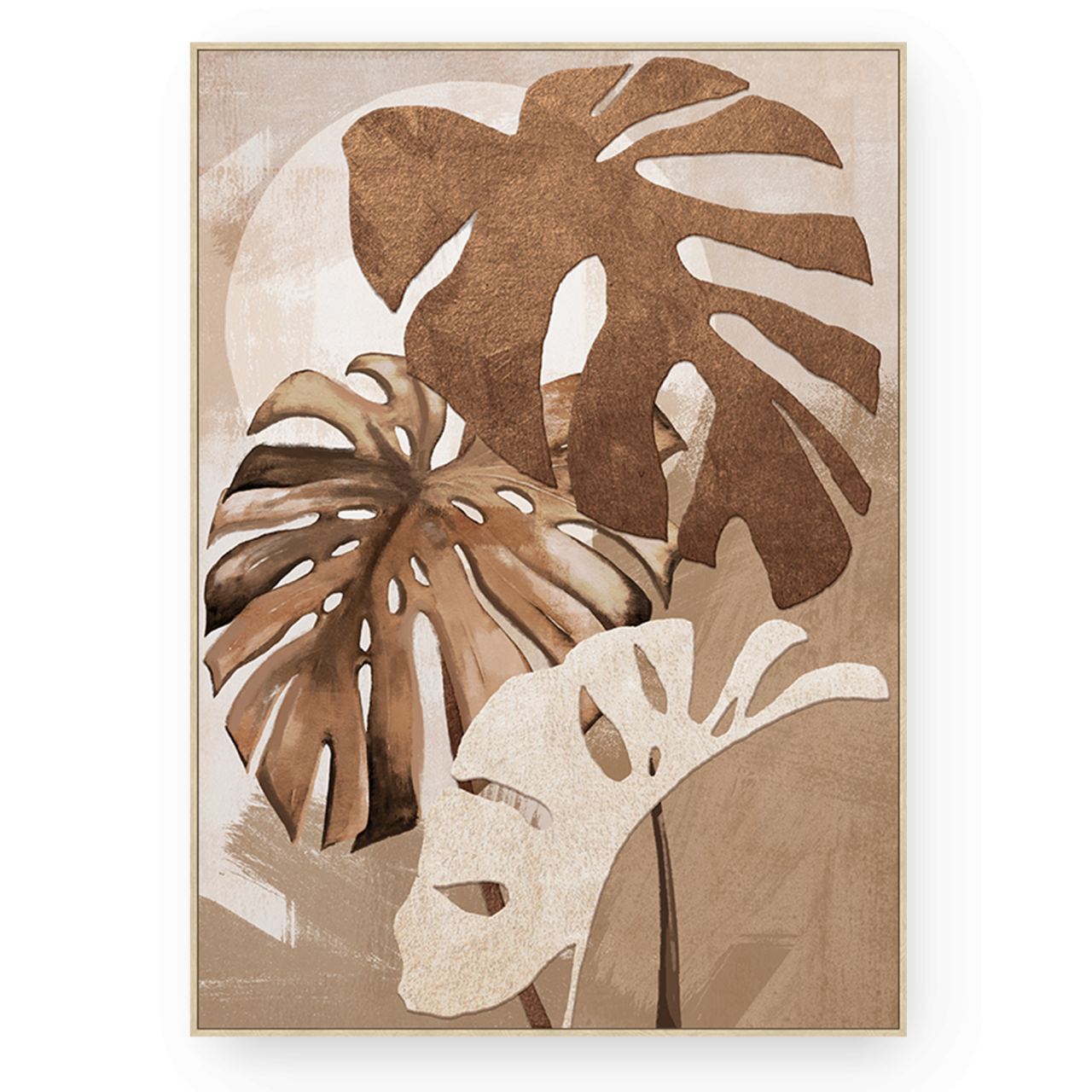 Sorrel Wall Art