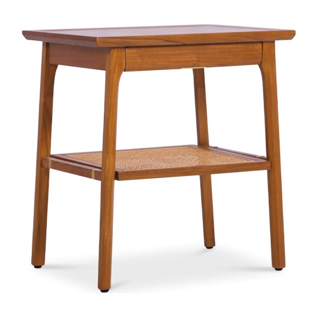 Stellar Accent Table