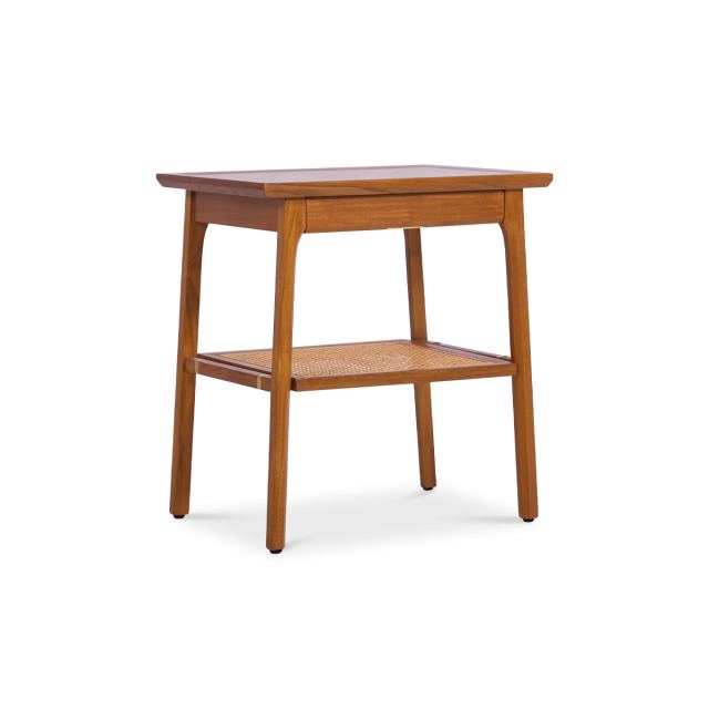 Stellar Accent Table