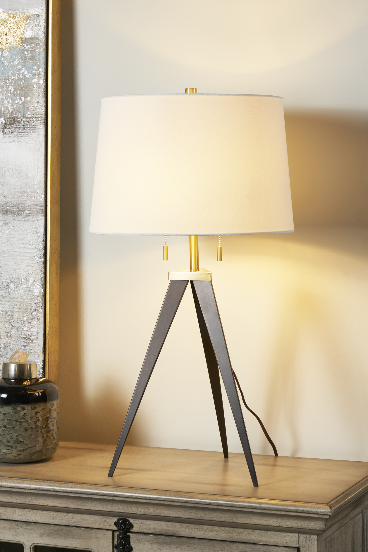 Stella Table Lamp