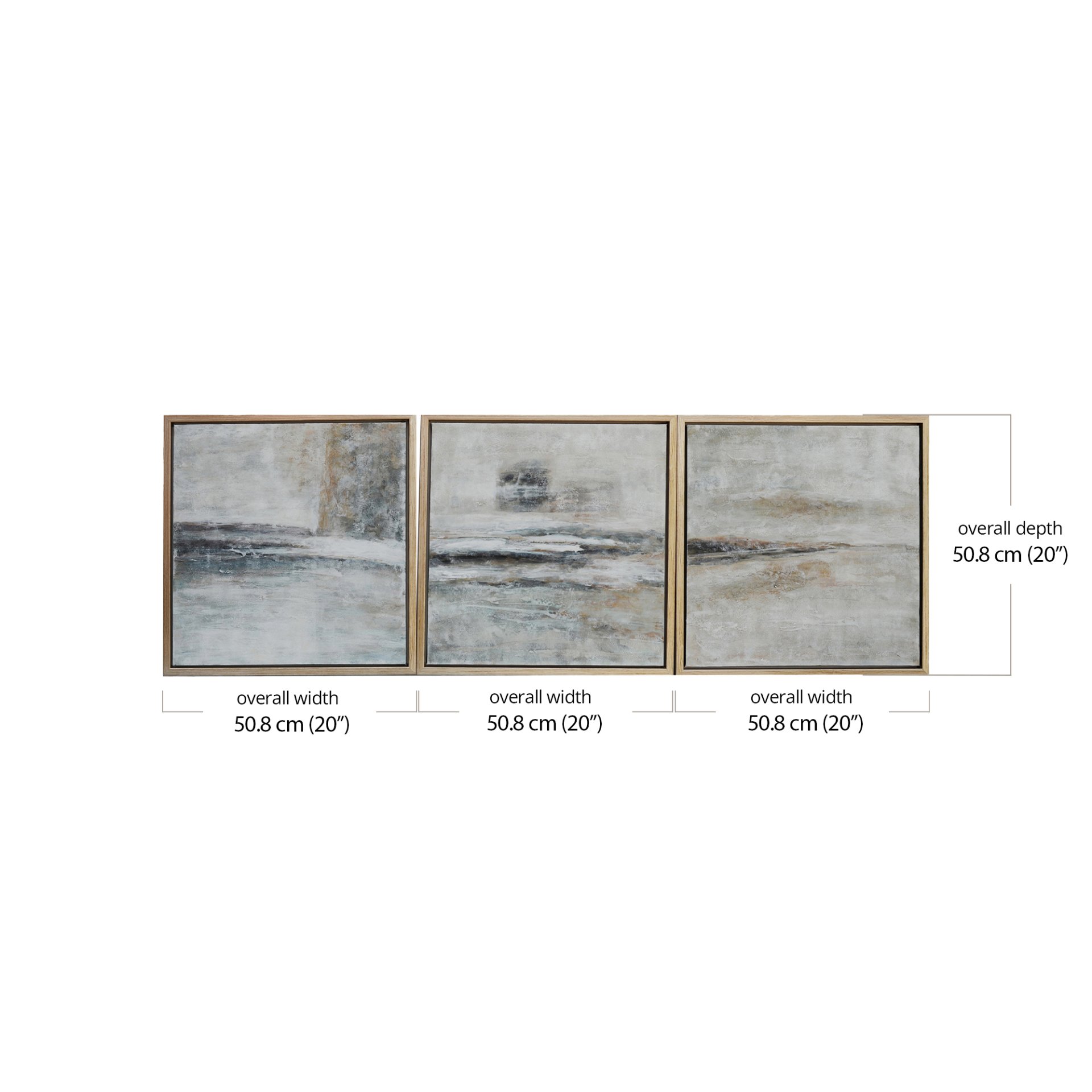 Song Of The Sea Art dimensions