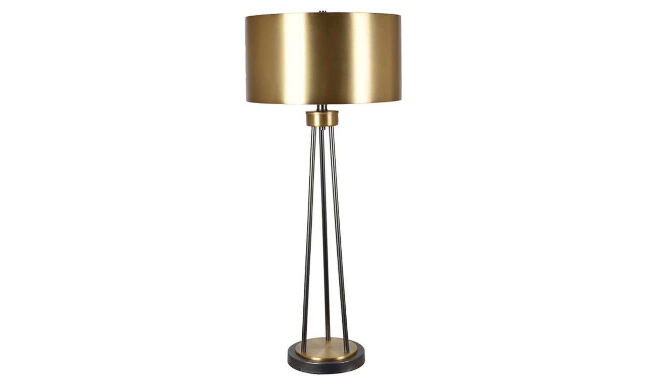 Shawty Table Lamp