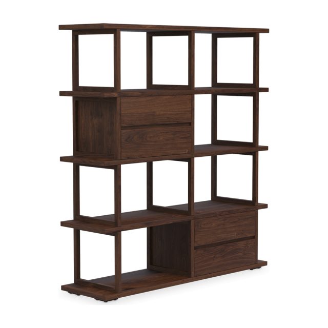 Tiesa Bookcase