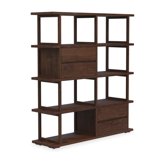 Tiesa Bookcase