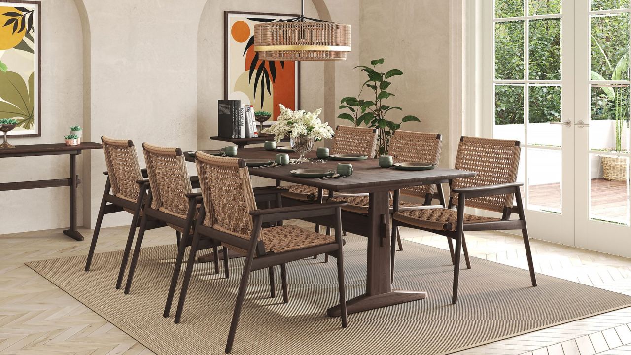 Theo Dining Chair
