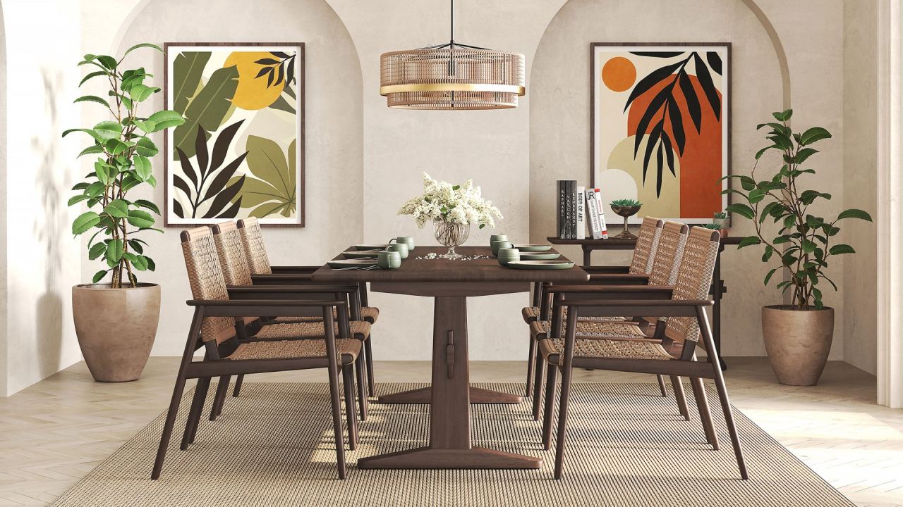 Theo Dining Chair