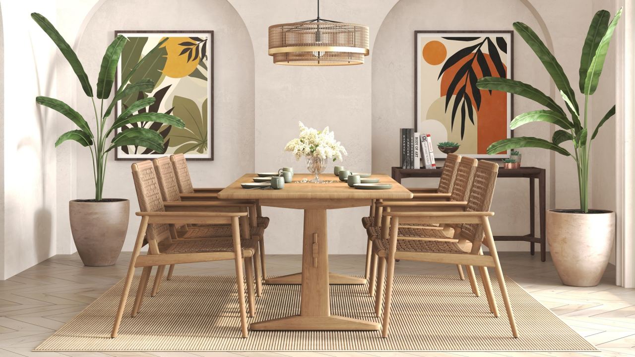 Theo Dining Chair