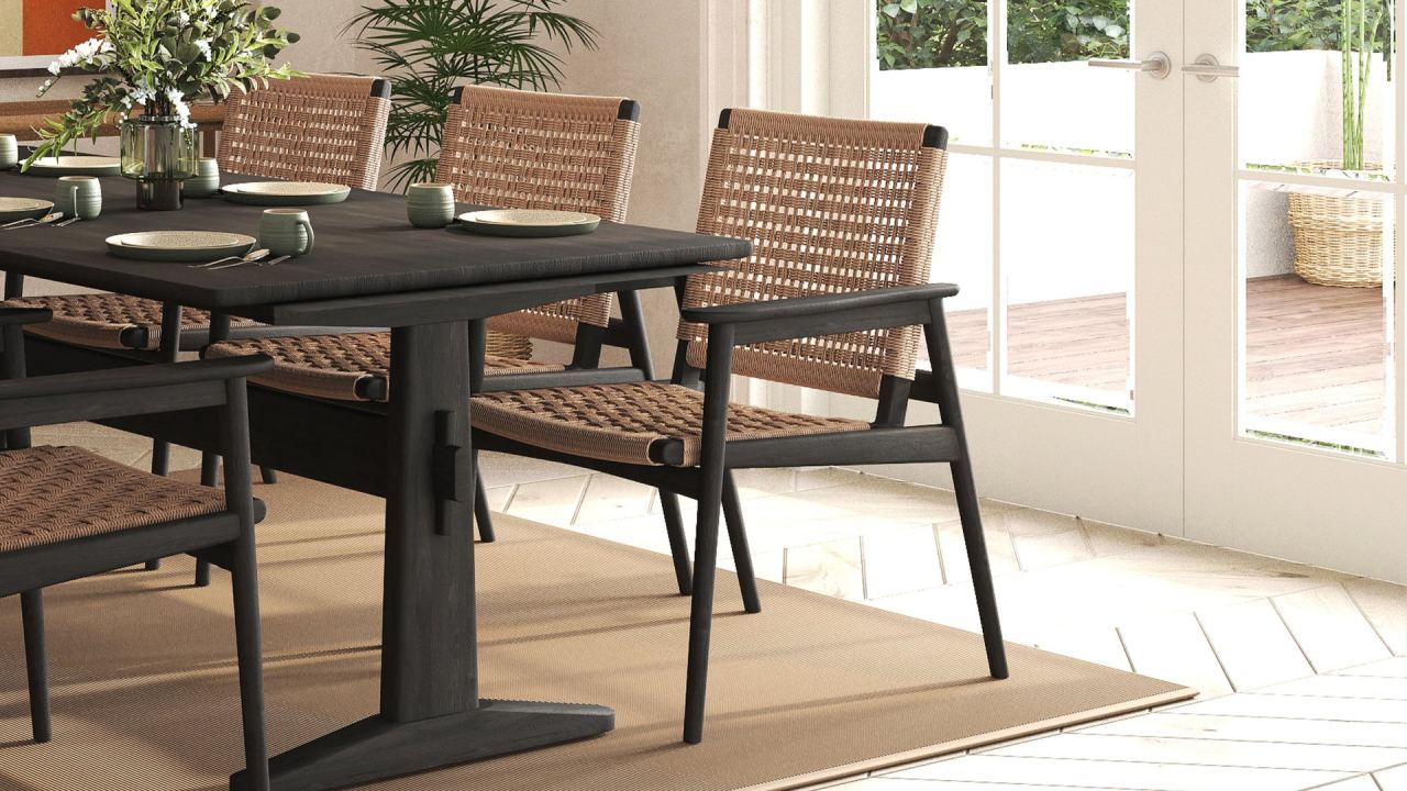 Theo Dining Chair