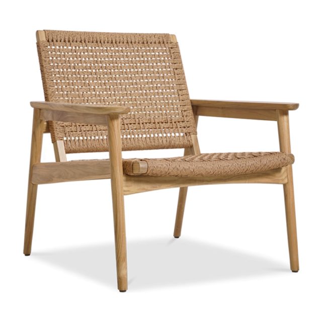 Theo Lounge Chair