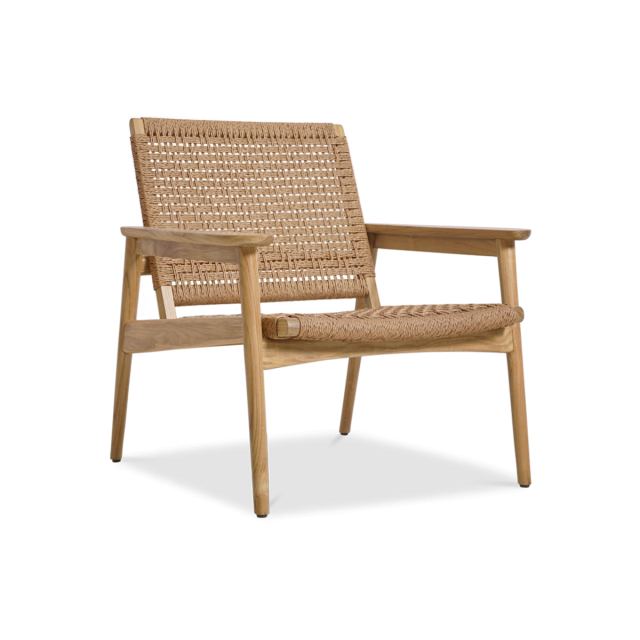 Theo Lounge Chair