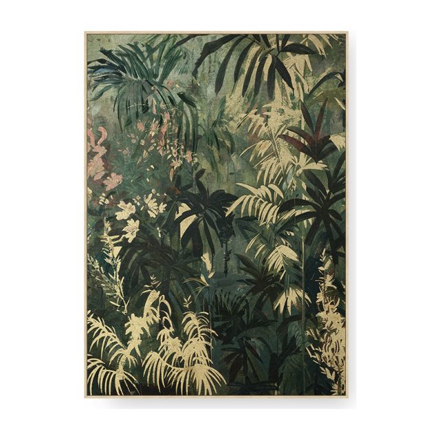 Tropical Wall Art