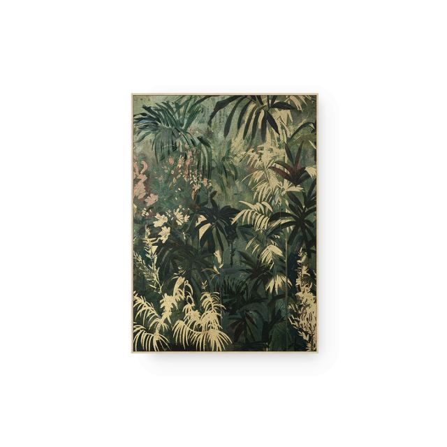 Tropical Wall Art