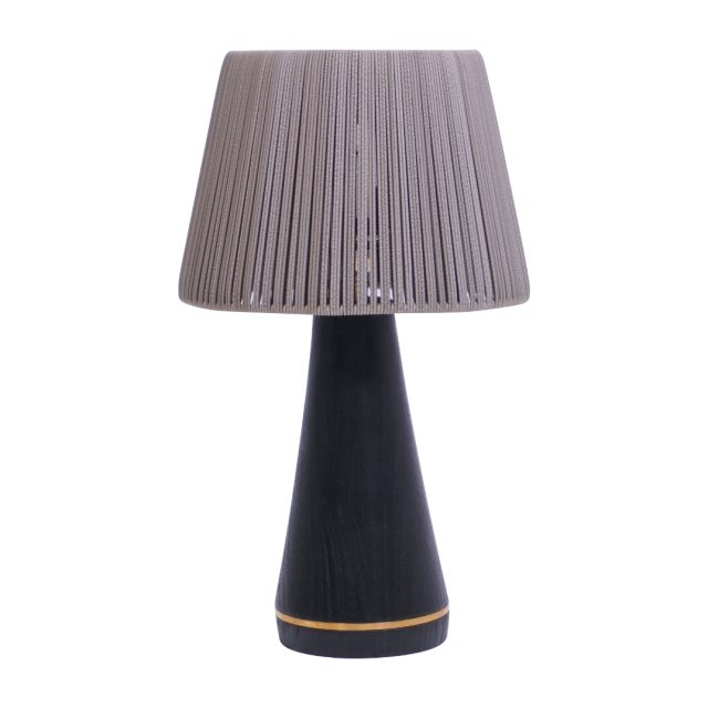 Troy Decoration Lamp