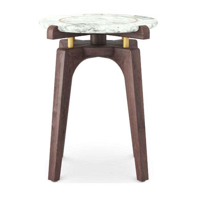 Trasso Accent Table Small