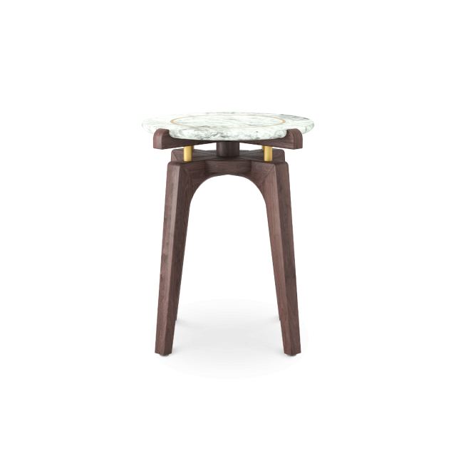 Trasso Accent Table Small