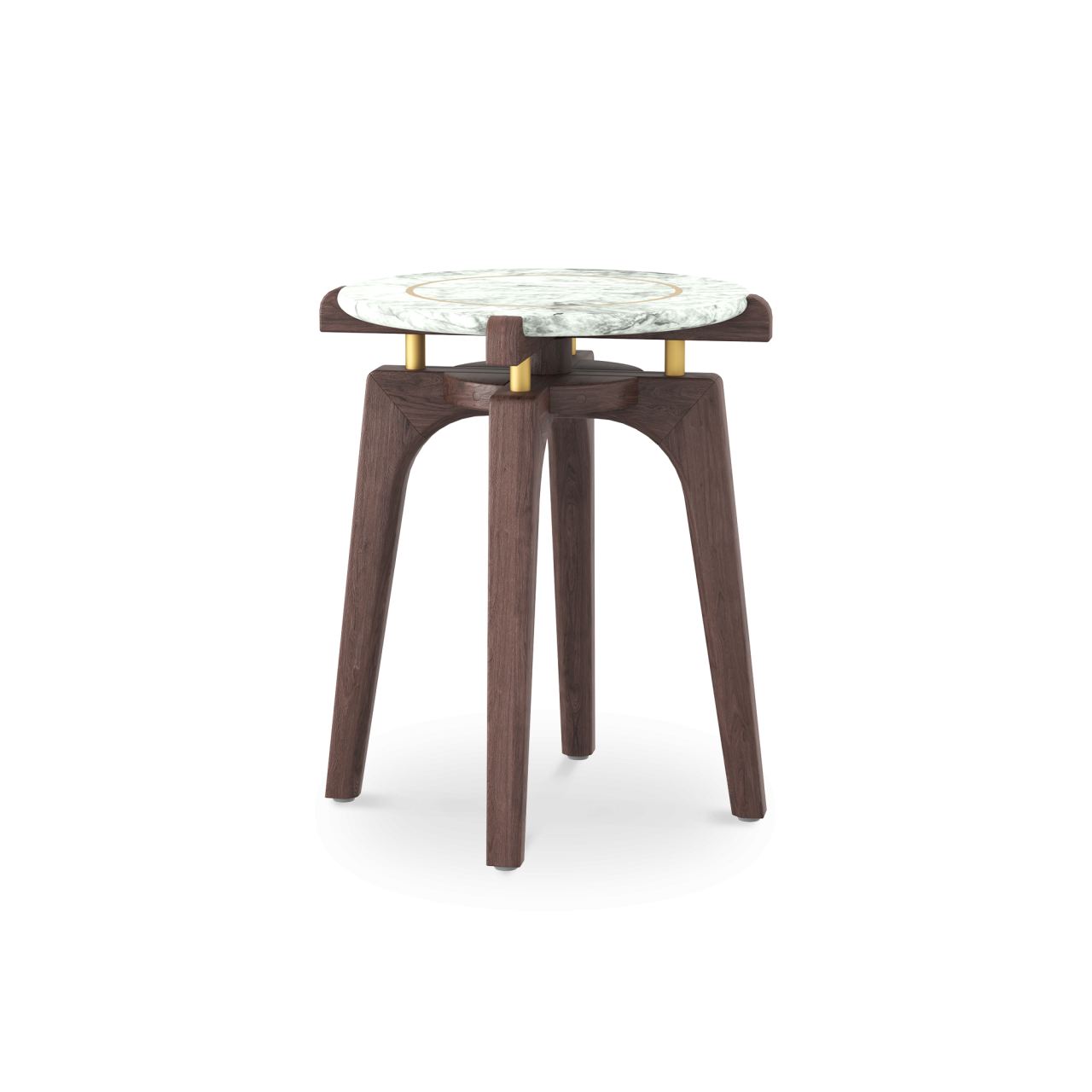 Trasso Accent Table Small