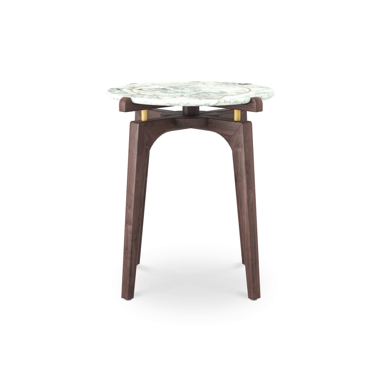 Trasso Accent Table Tall