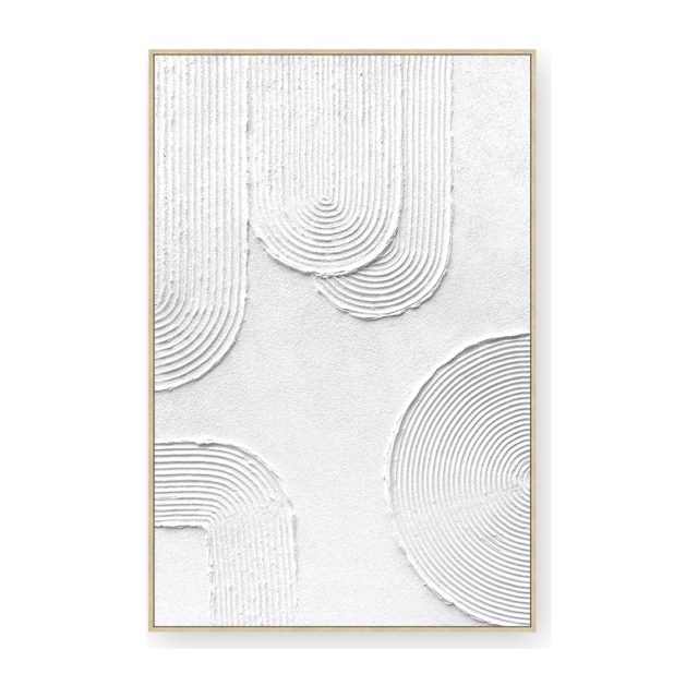 Traces Wall Art