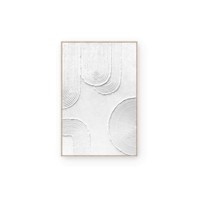 Traces Wall Art