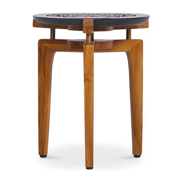 Torajo Accent Table Small