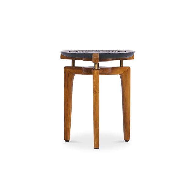 Torajo Accent Table Small
