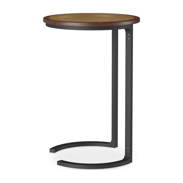 Twin Accent Table Small