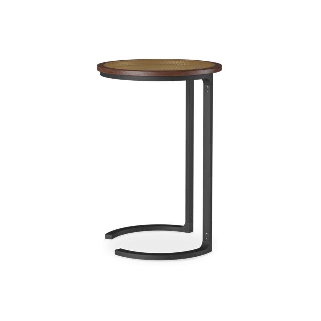 Twin Accent Table Small