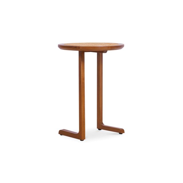 Twist Accent Table